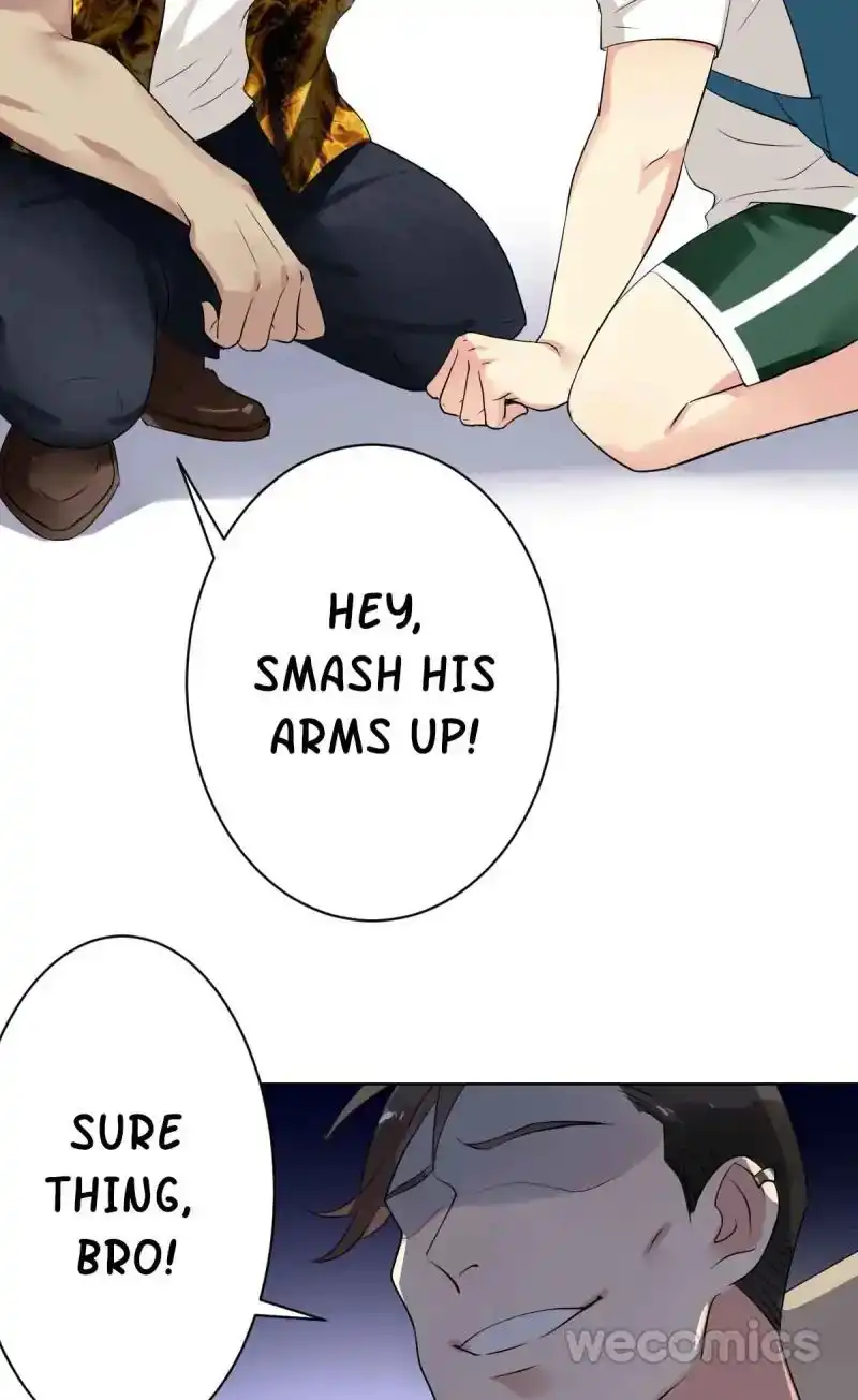 Legend Reboot Chapter 17 57
